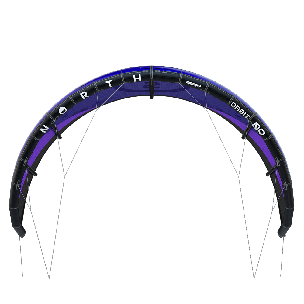 2026 North Orbit Kite