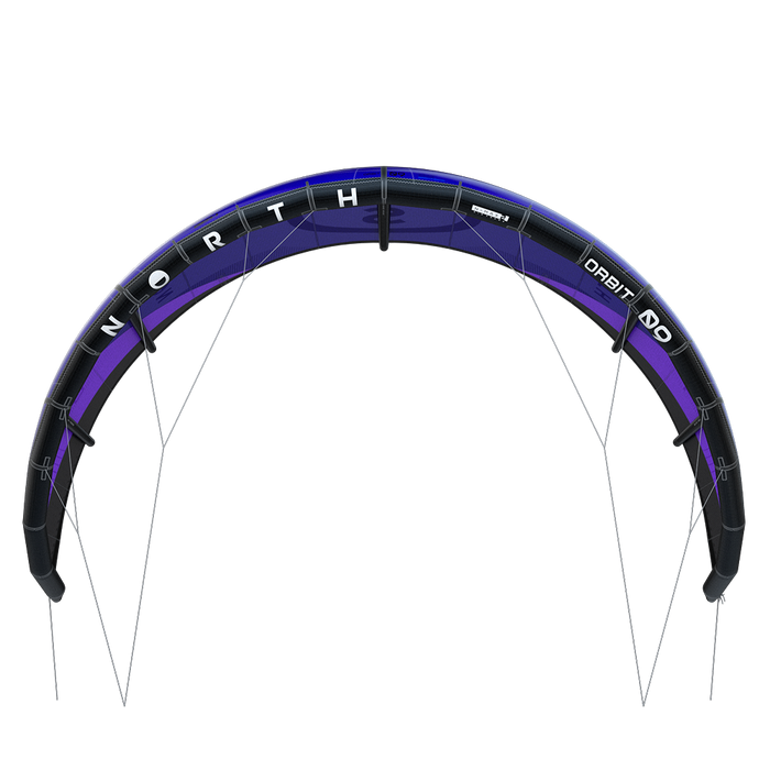 2026 North Orbit Kite
