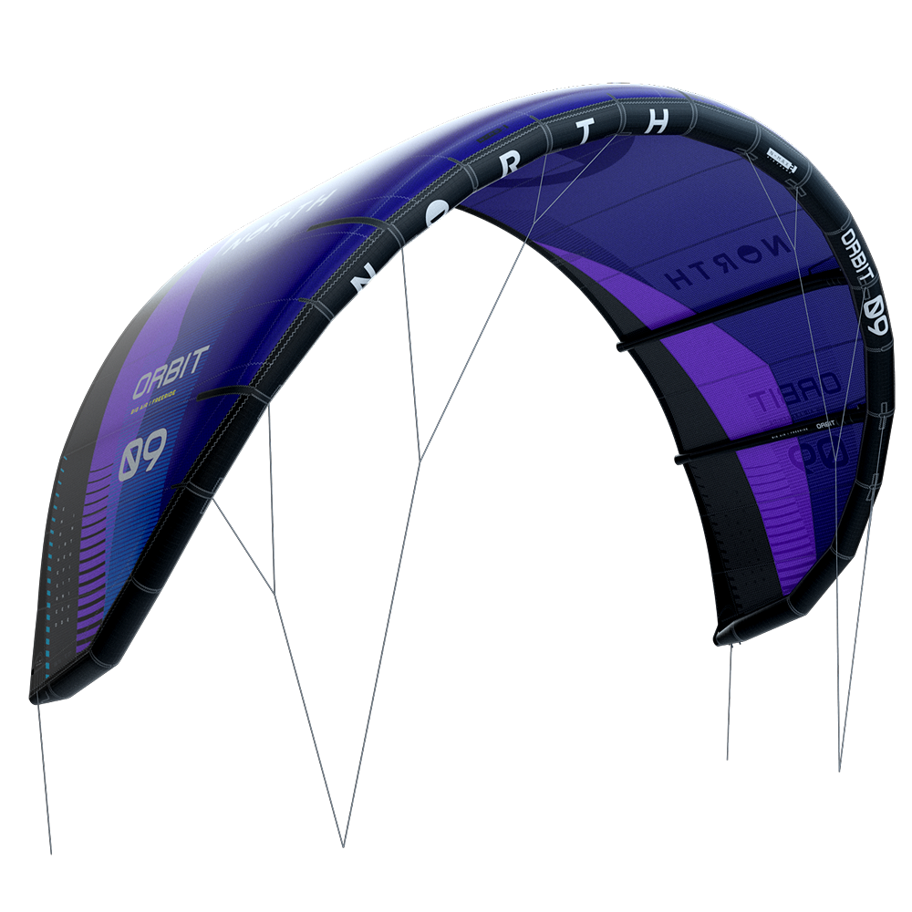 2026 North Orbit Kite