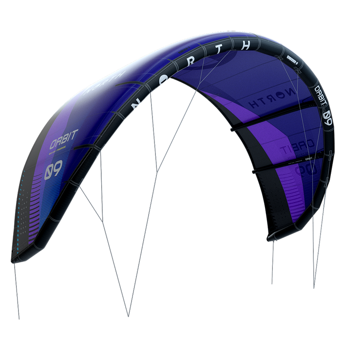 2026 North Orbit Kite