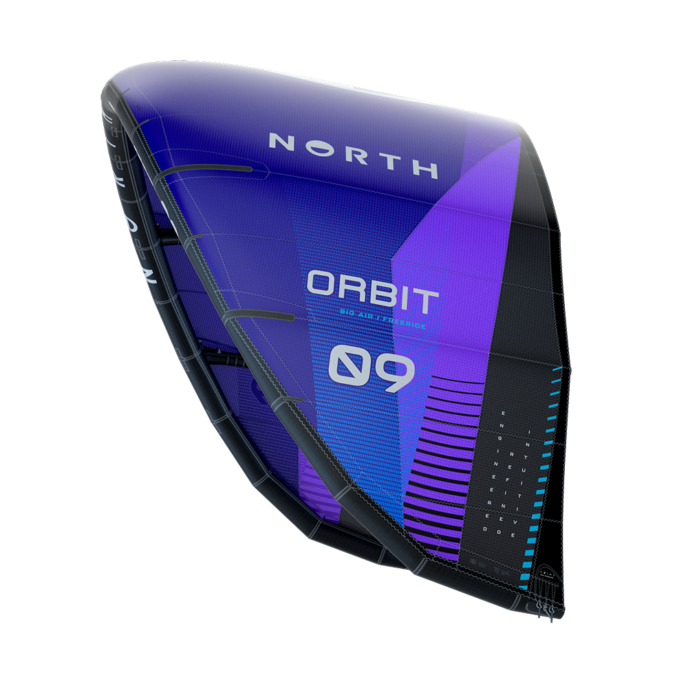 2026 North Orbit Kite