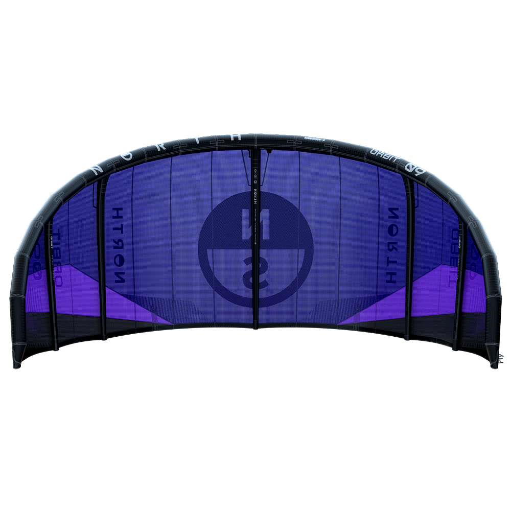 2026 North Orbit Kite