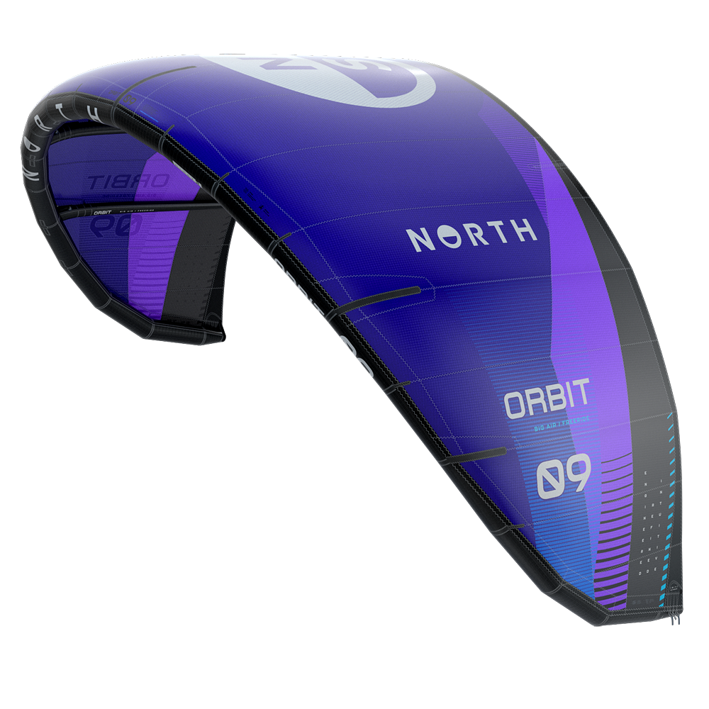 2026 North Orbit Kite