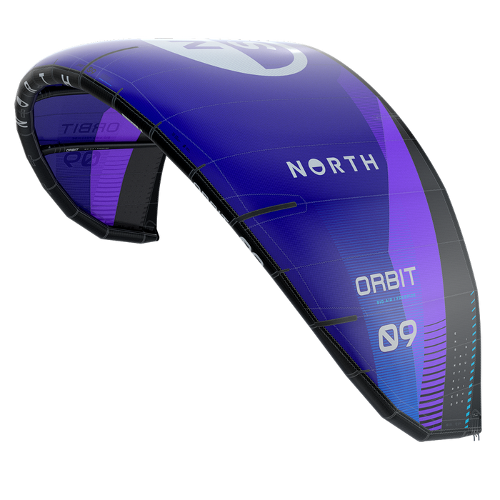 2026 North Orbit Kite