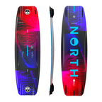 2026 North Astra Kiteboard