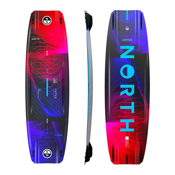 2026 North Astra Kiteboard
