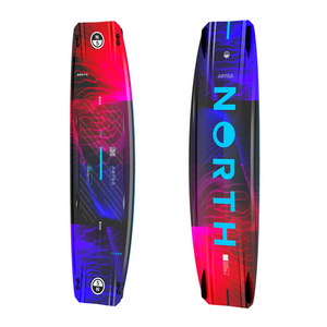 2026 North Astra Kiteboard