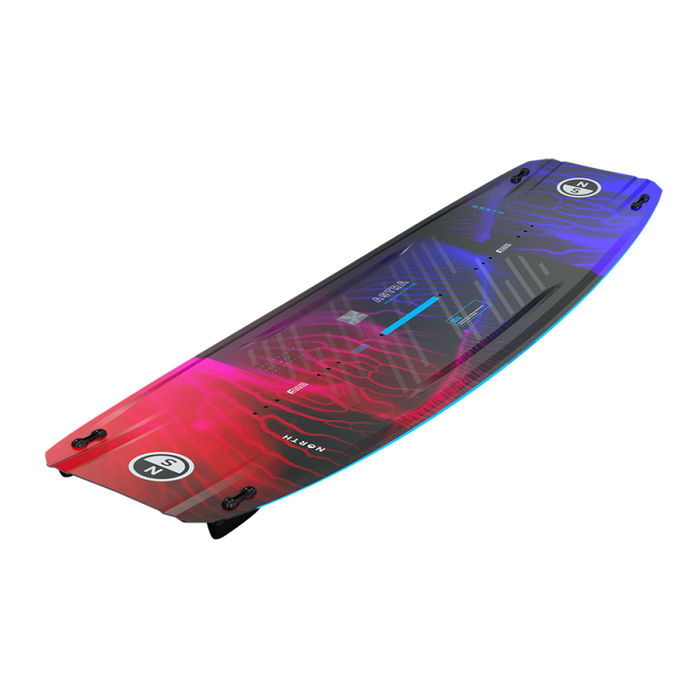 2026 North Astra Kiteboard