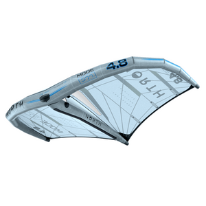 2026 North Mode Pro Wing