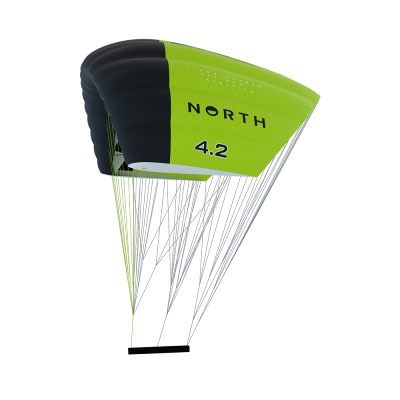 North Ranger Parawing