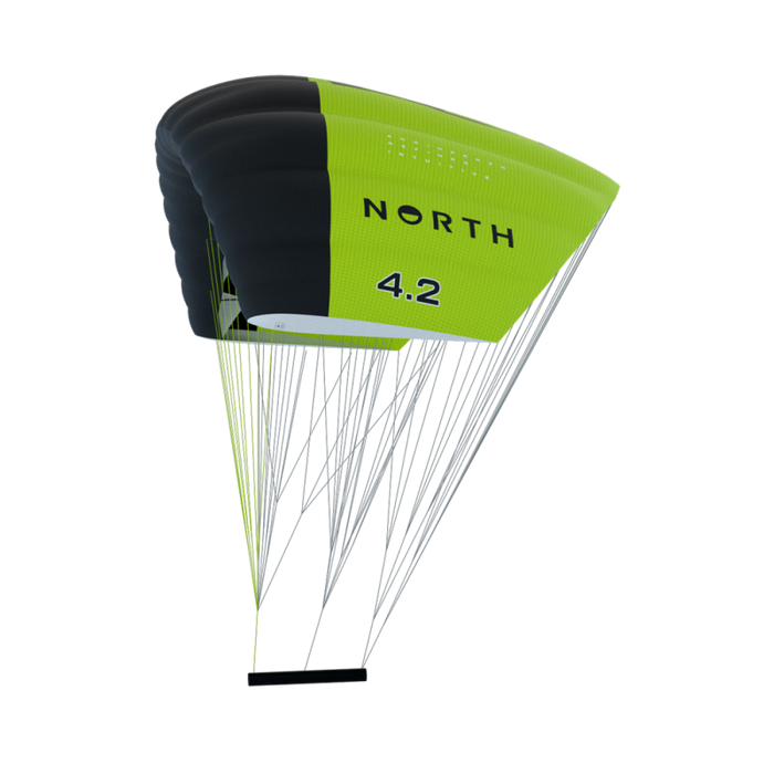 North Ranger Parawing Wing