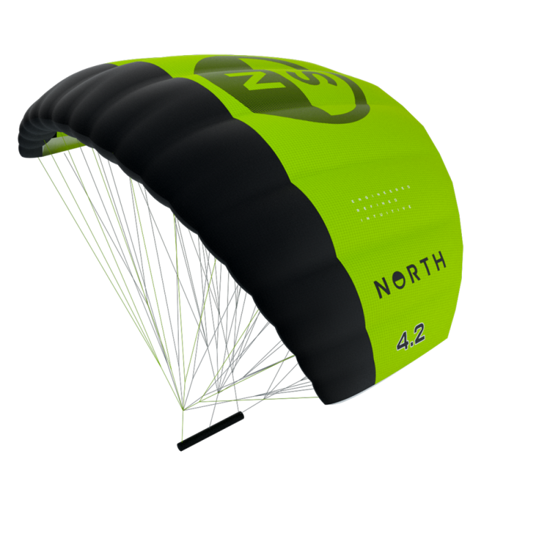 North Ranger Parawing