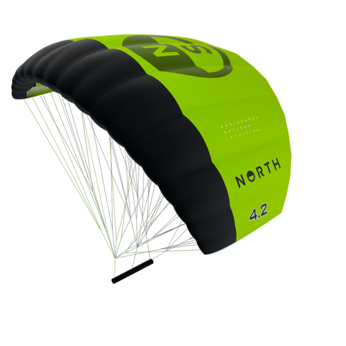 North Ranger Parawing Wing