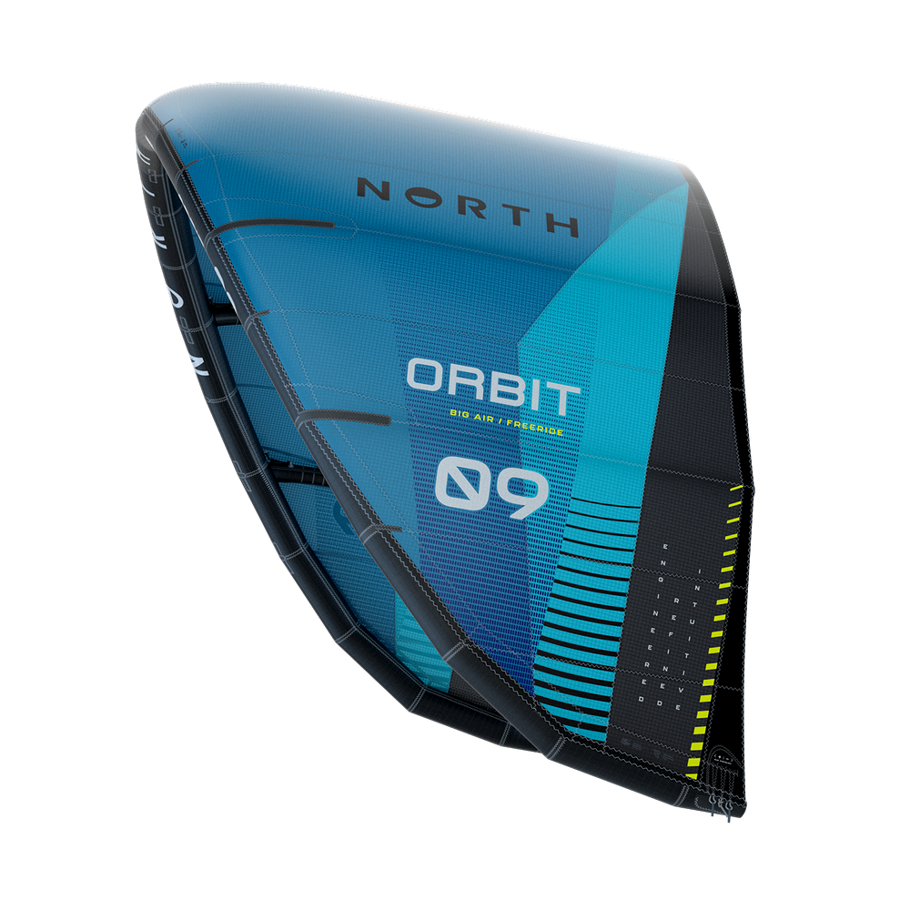 2026 North Orbit Kite