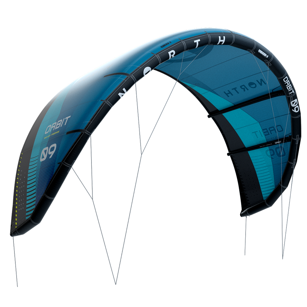 2026 North Orbit Kite
