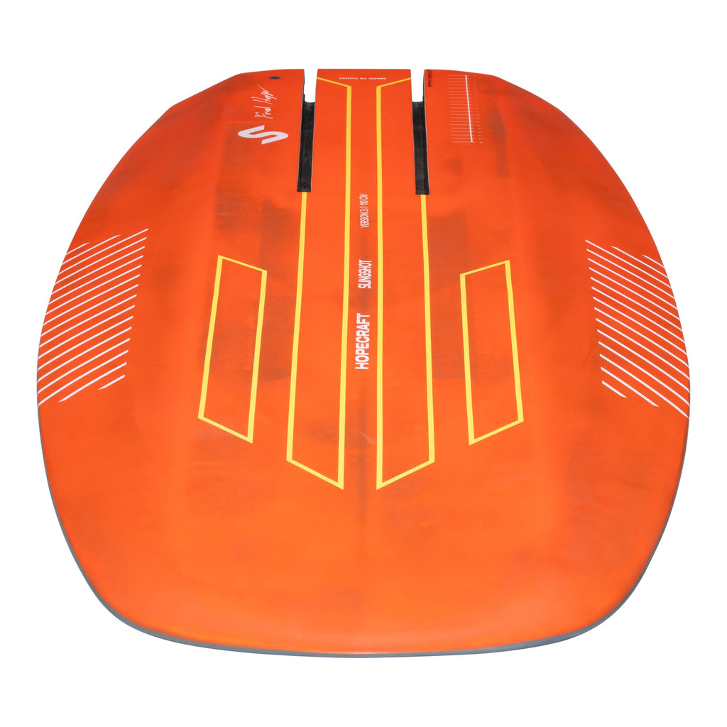 Slingshot Hope Craft V3 Foilboard