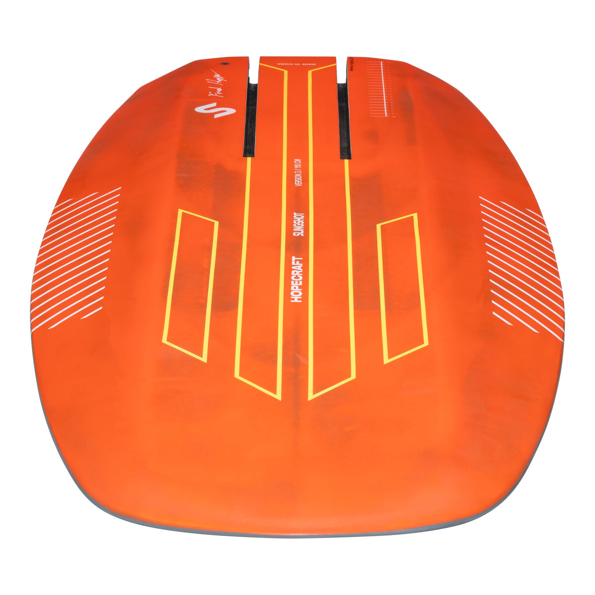 Slingshot Hope Craft V3 Foilboard