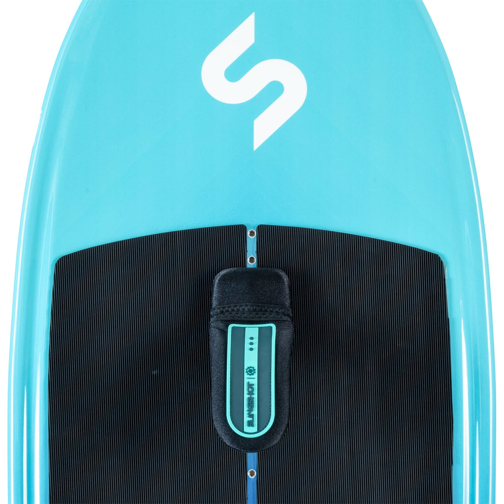 Slingshot WF-T V3 Foilboard - 4'4"