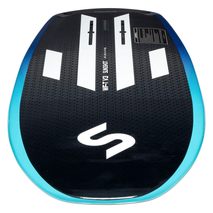 Slingshot WF-T V3 Foilboard - 4'4"