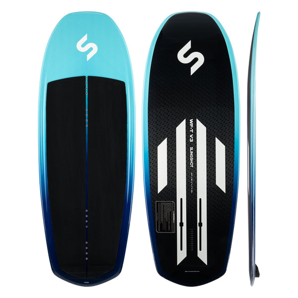 Slingshot WF-T V3 Foilboard - 4'4