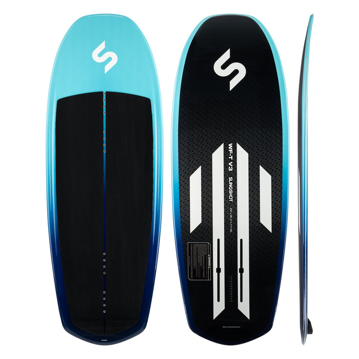 Slingshot WF-T V3 Foilboard - 4'4"