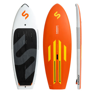Slingshot Flow Craft V2 Foilboard