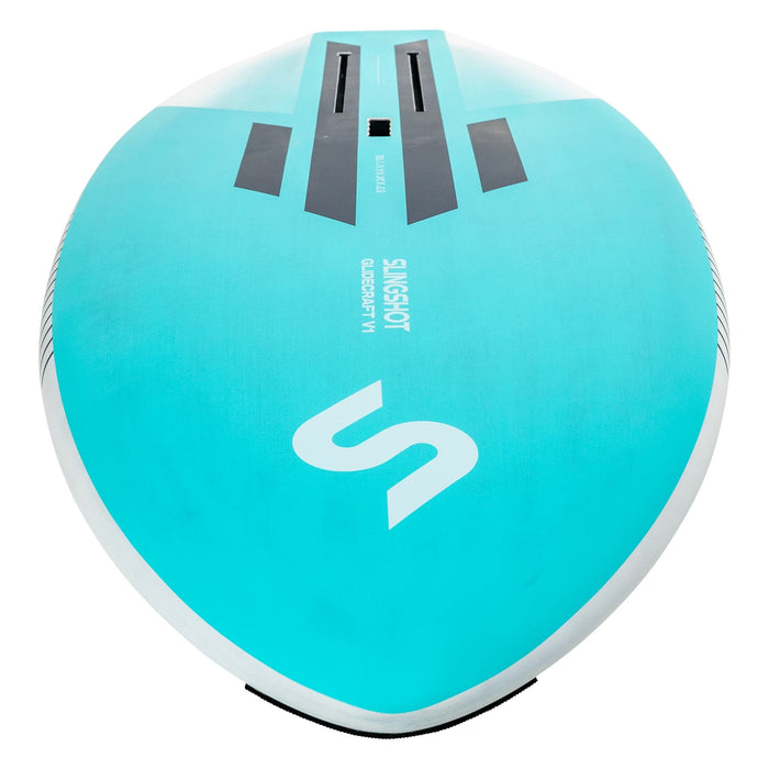 Slingshot Glide Craft V2 Foilboard