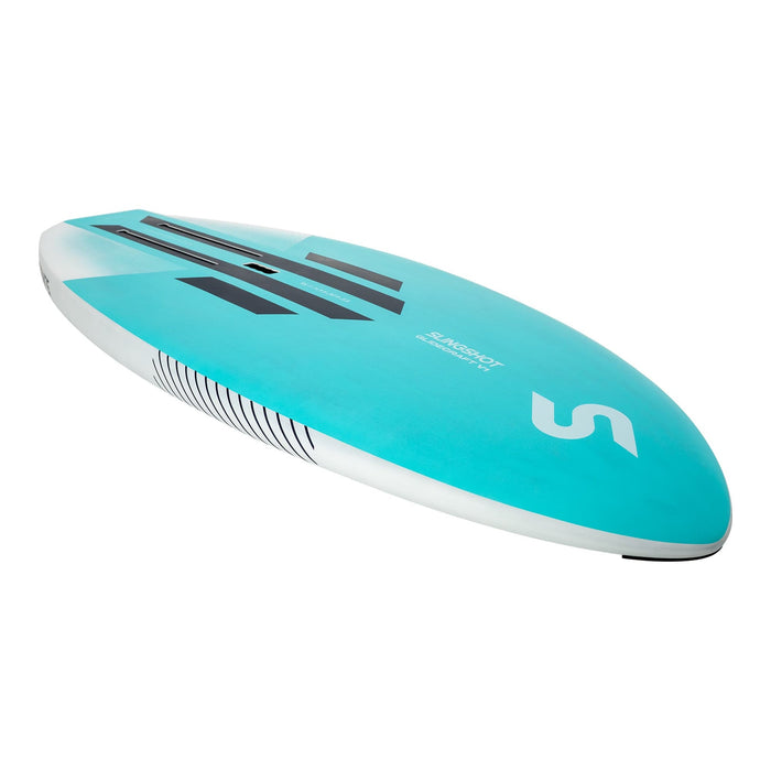 Slingshot Glide Craft V2 Foilboard