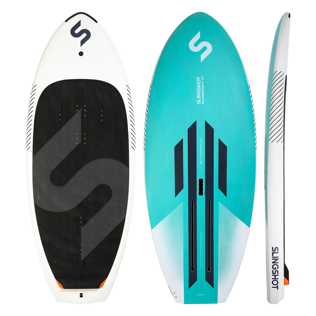 Slingshot Glide Craft V1 Foilboard