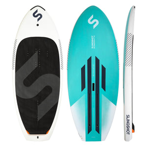 Slingshot Glide Craft V2 Foilboard