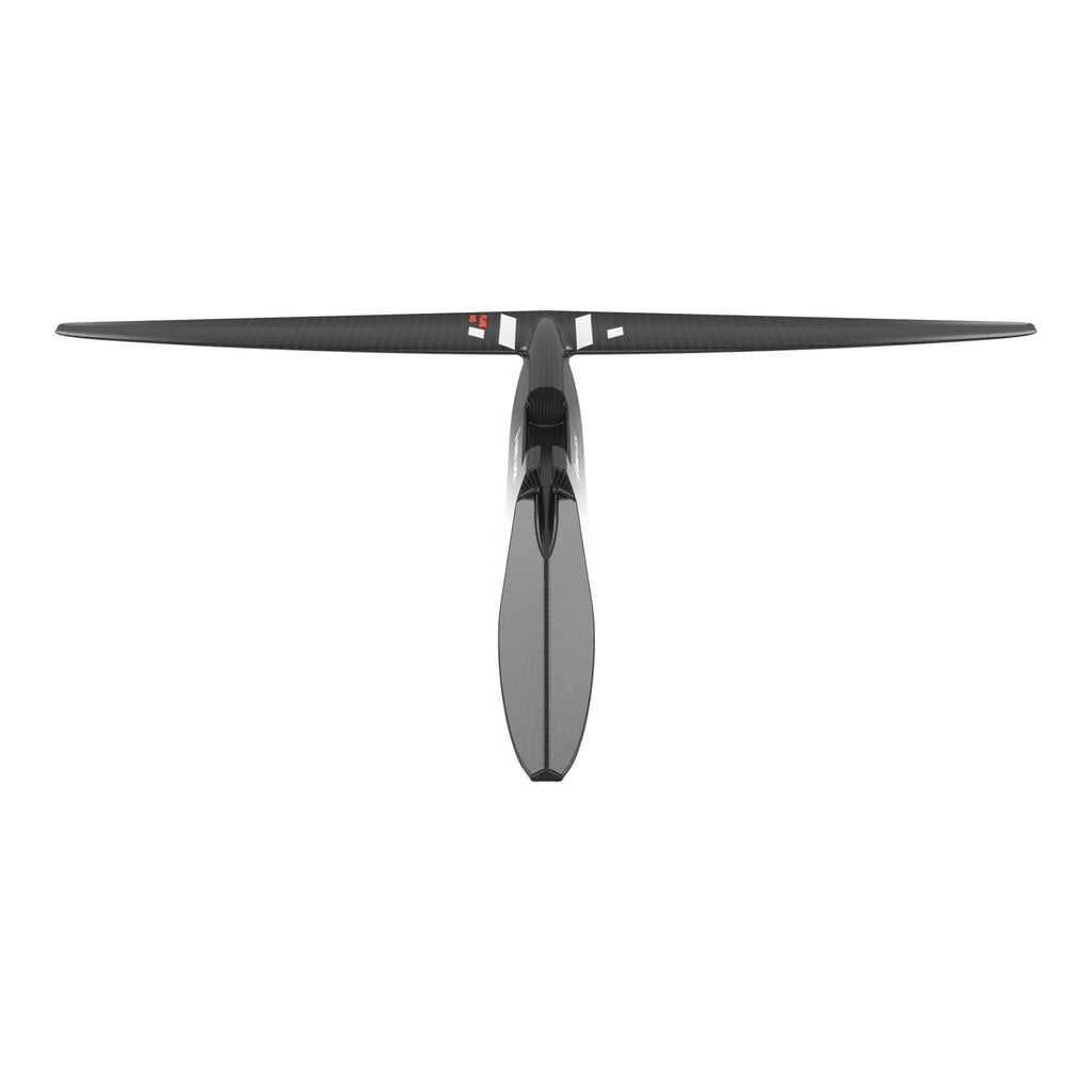Slingshot One-Lock Tail Wing