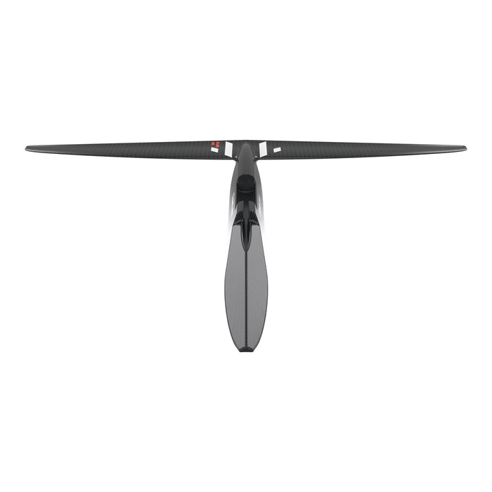 Slingshot One-Lock Tail Wing