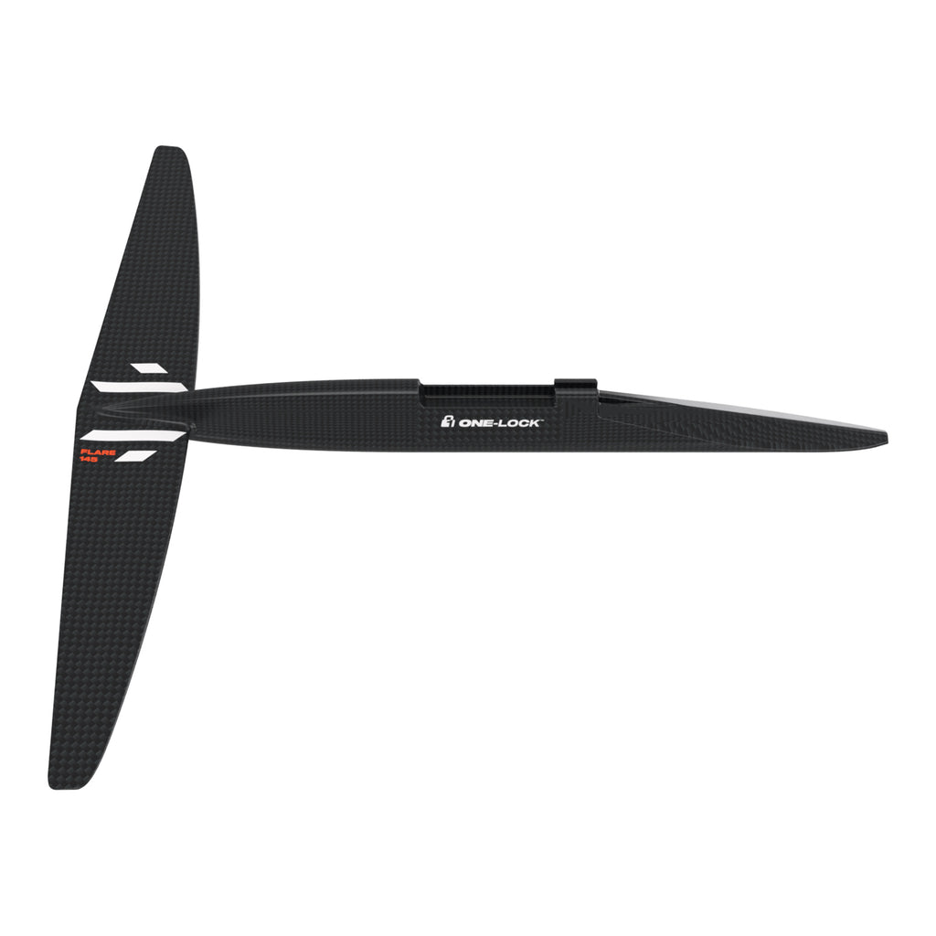 Slingshot One-Lock Tail Wing