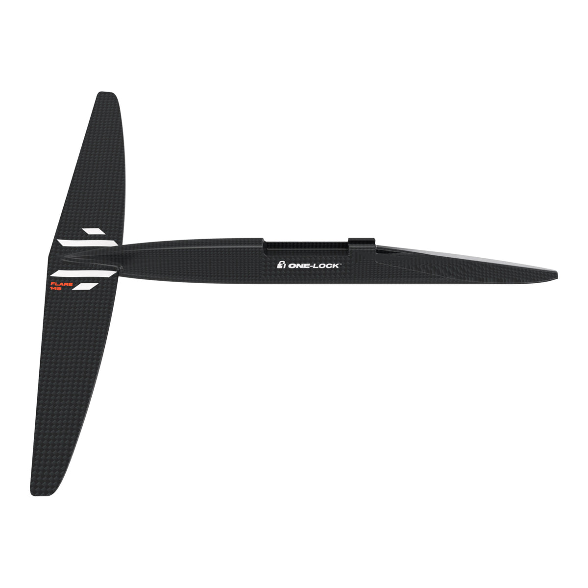 Slingshot One-Lock Tail Wing