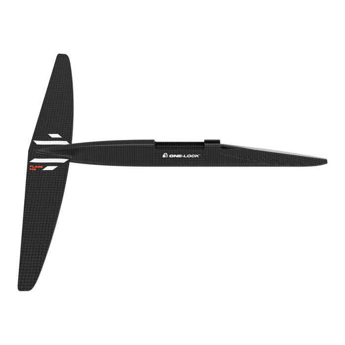 Slingshot One-Lock Tail Wing