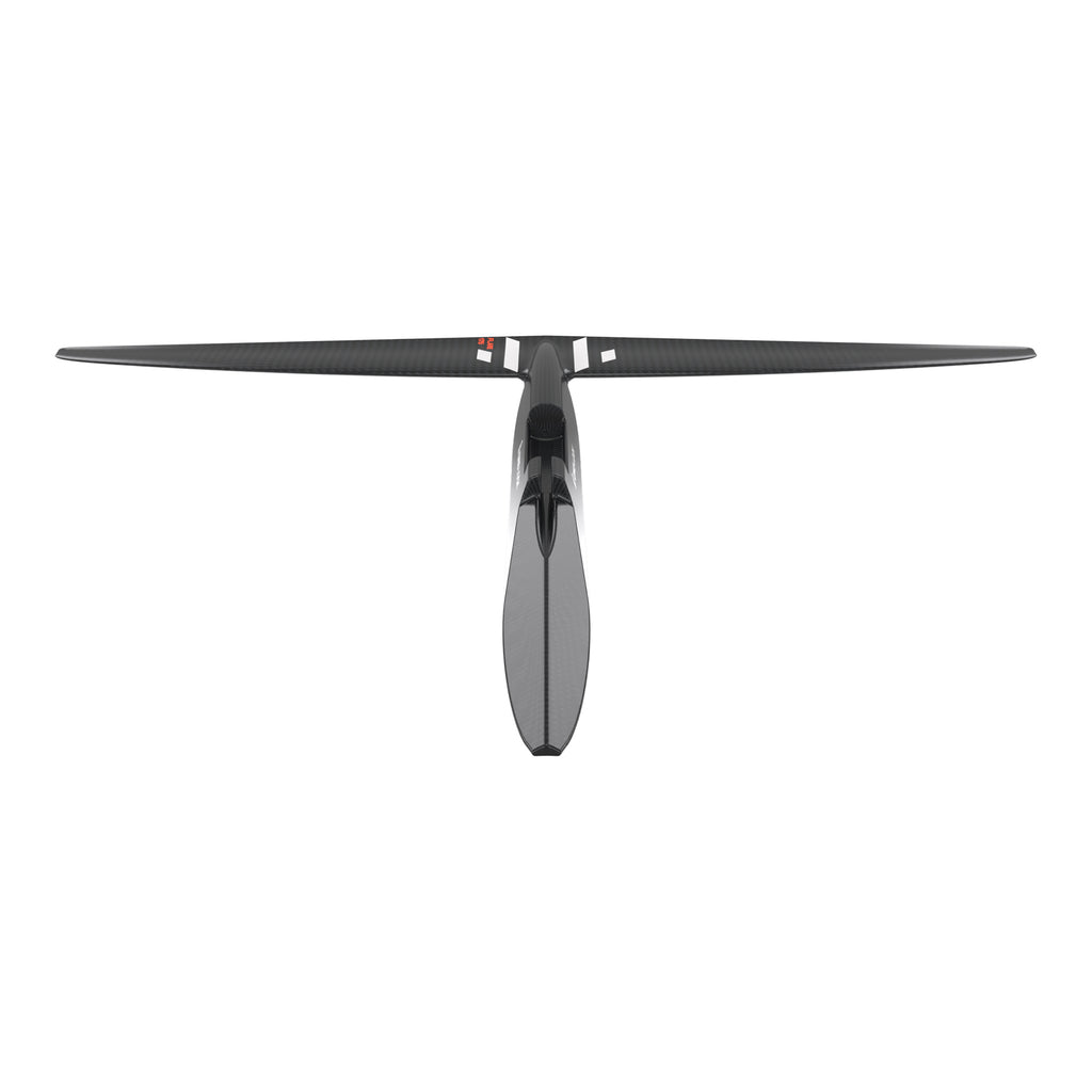 Slingshot One-Lock Tail Wing