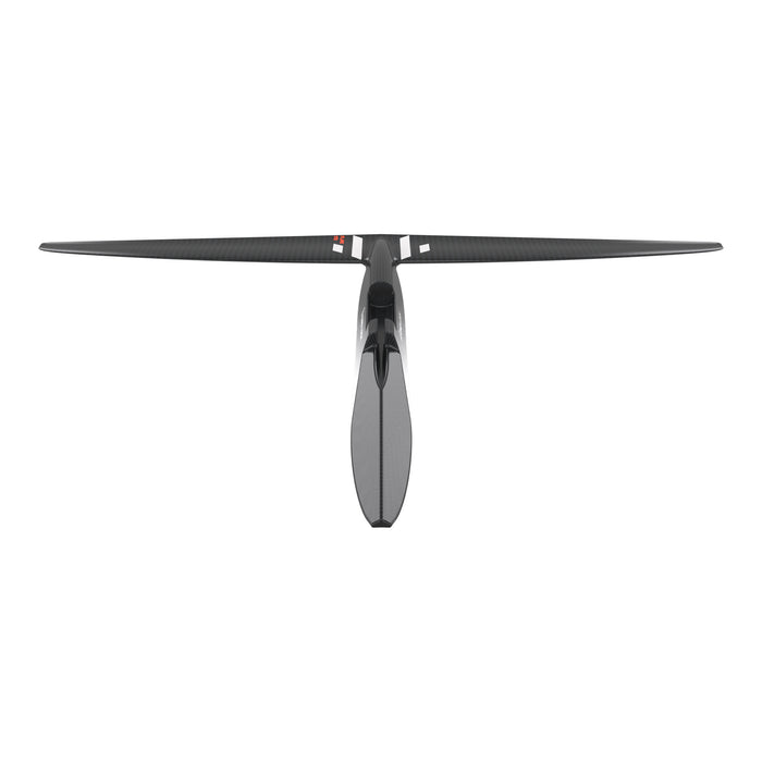 Slingshot One-Lock Tail Wing