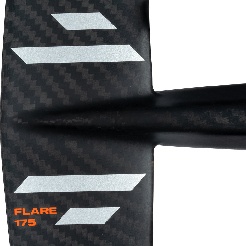 Slingshot One-Lock Tail Wing