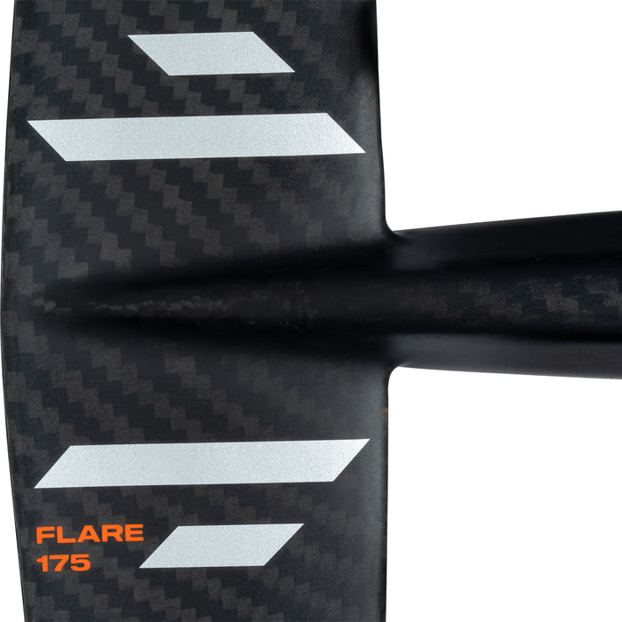 Slingshot One-Lock Tail Wing
