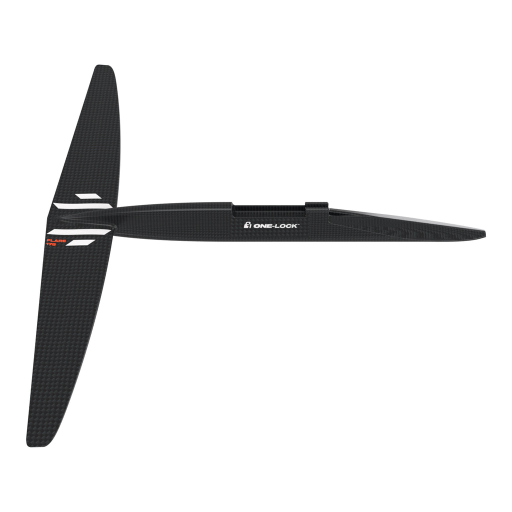 Slingshot One-Lock Tail Wing