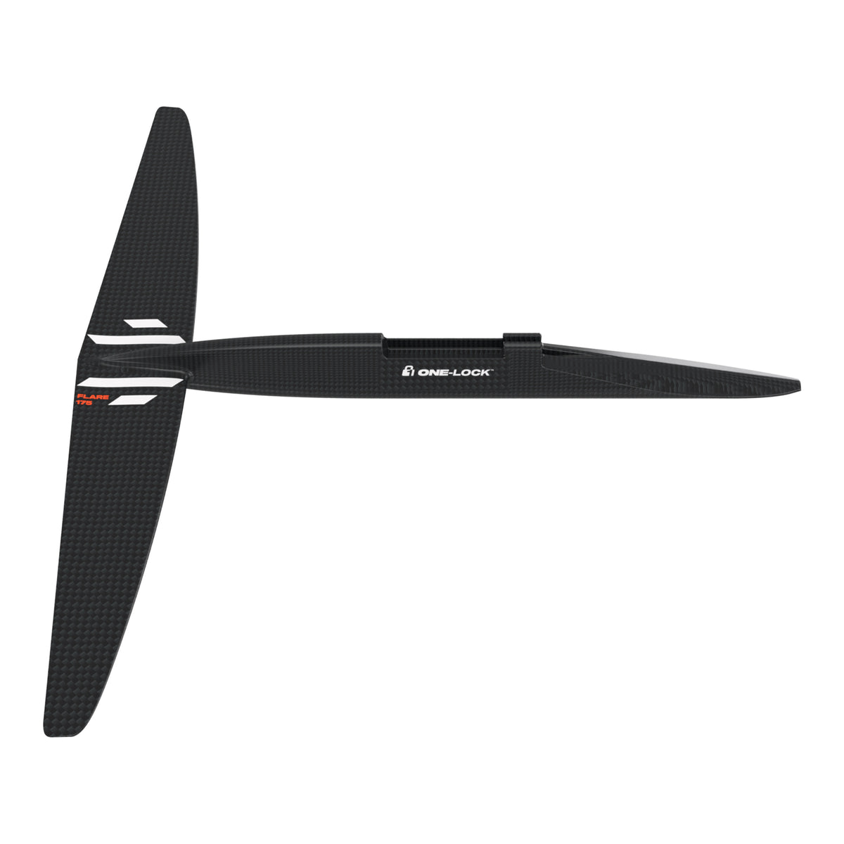 Slingshot One-Lock Tail Wing