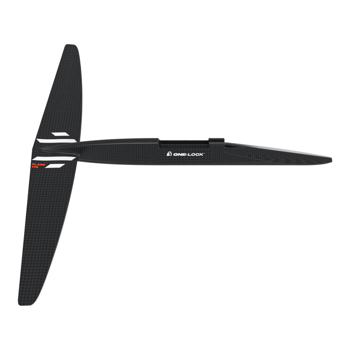 Slingshot One-Lock Tail Wing