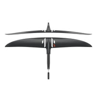 Slingshot One-Lock Flow Front Wing