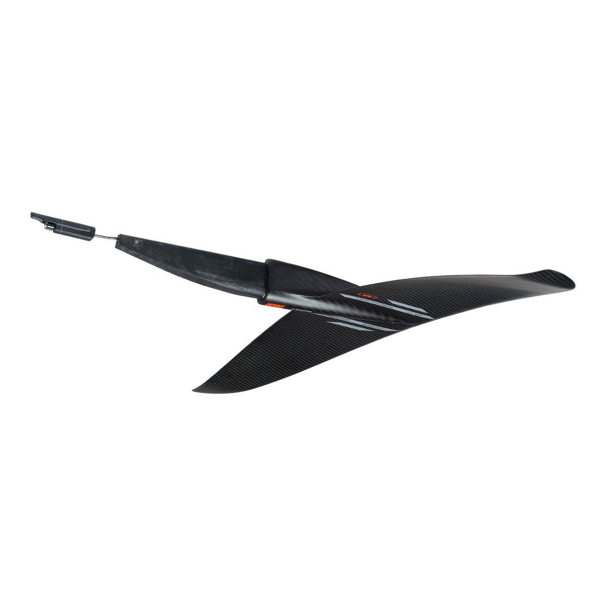 Slingshot One-Lock Flow Front Wing