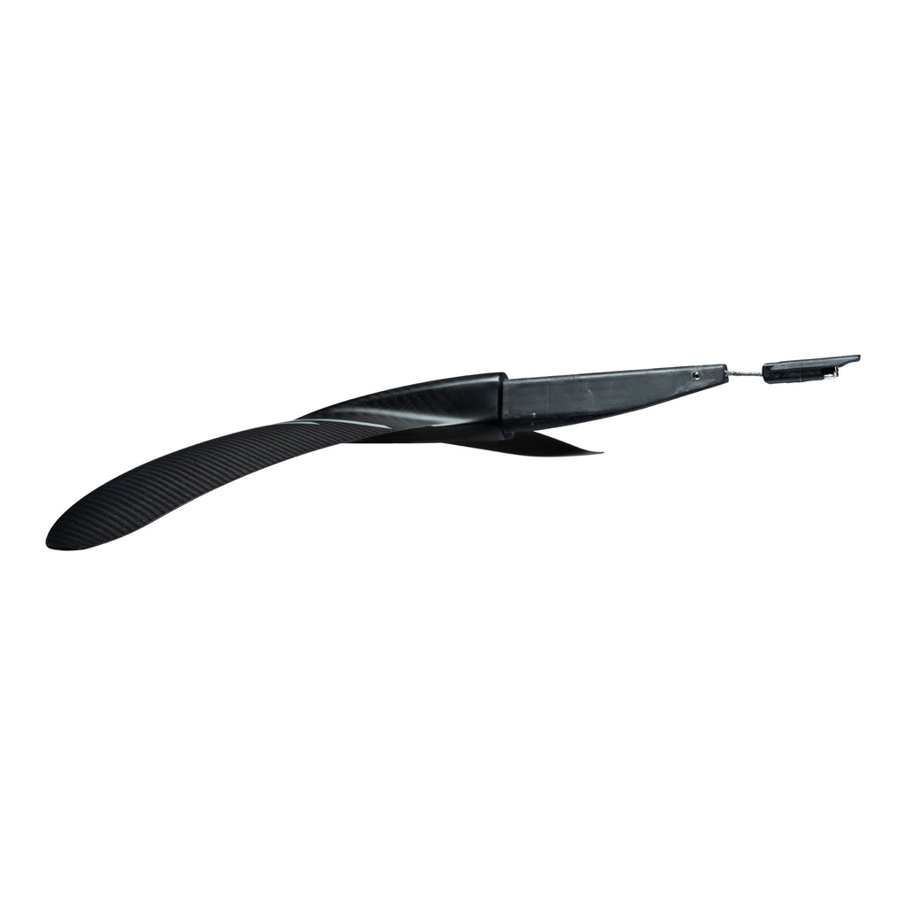 Slingshot One-Lock Flow Front Wing
