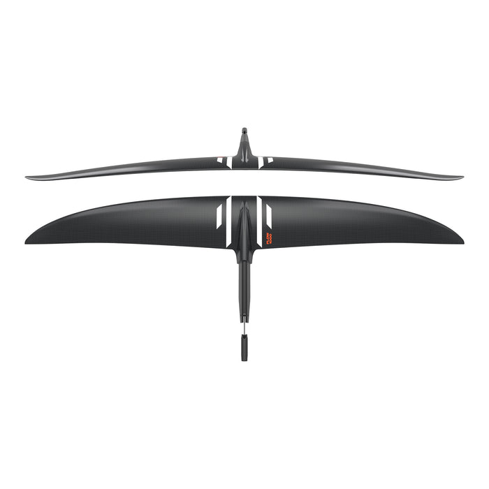 Slingshot One-Lock Flow Front Wing — REAL Watersports