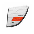 Slingshot UFO V4 Kite - White wingtip detail