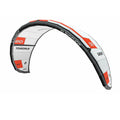 Slingshot Code V3 Kite - White canopy