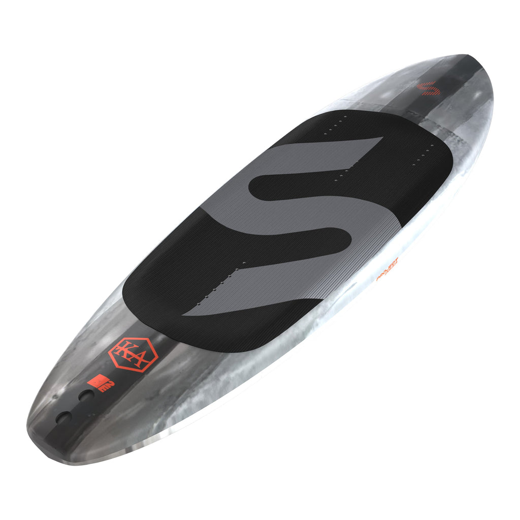 Slingshot Project Drag Foilboard
