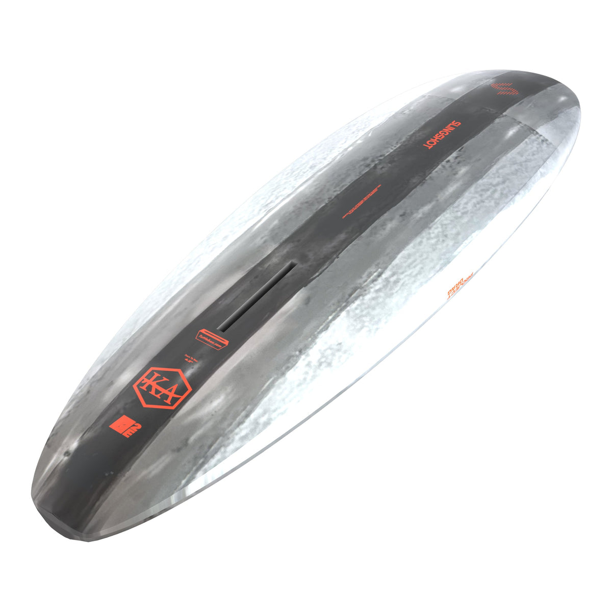 Slingshot Project Drag Foilboard
